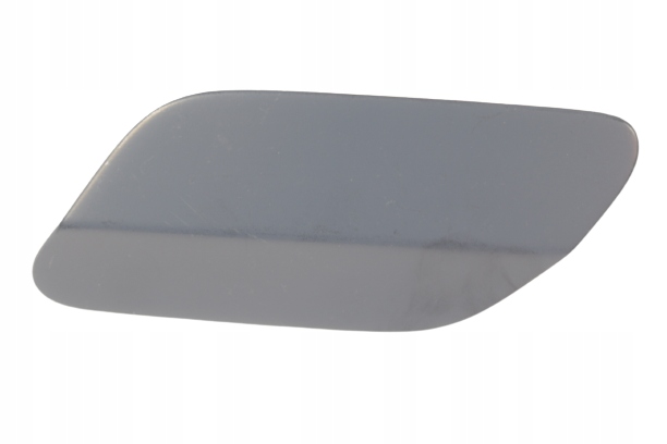 фото №1, Накладка заглушка омывателя бампер левая audi a7 оригинал od aso