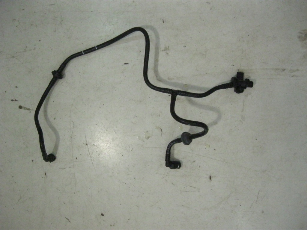 фото №1, Vw golf vii 1.4 tsi трубка вакуумa 5q0612041aq