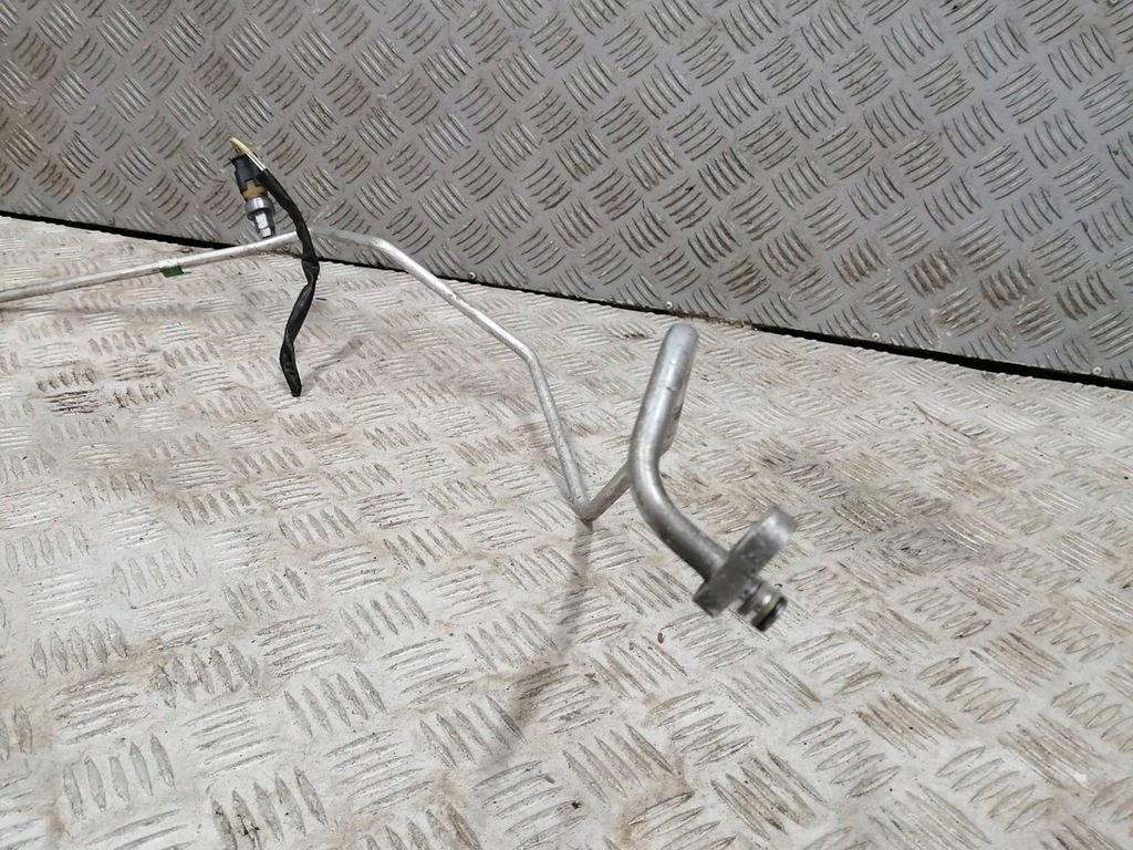 фото №3, Шланг трубка кондиціонера partner berlingo iii