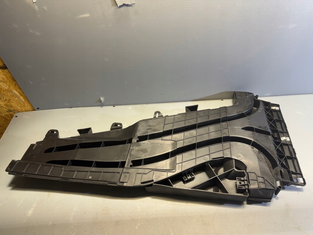 Mercedes sprinter 906 впуск повітрозабірник повітря a9068306000 a9068300623 Київ