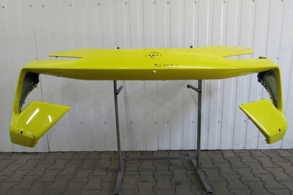 фото №1, Бампер перед передний lotus eletre r 23-