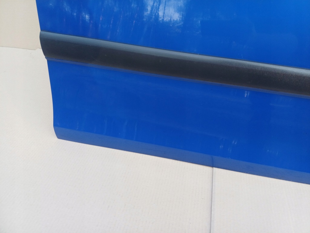 фото №8, Двері праве перед skoda fabia ii колір 4590