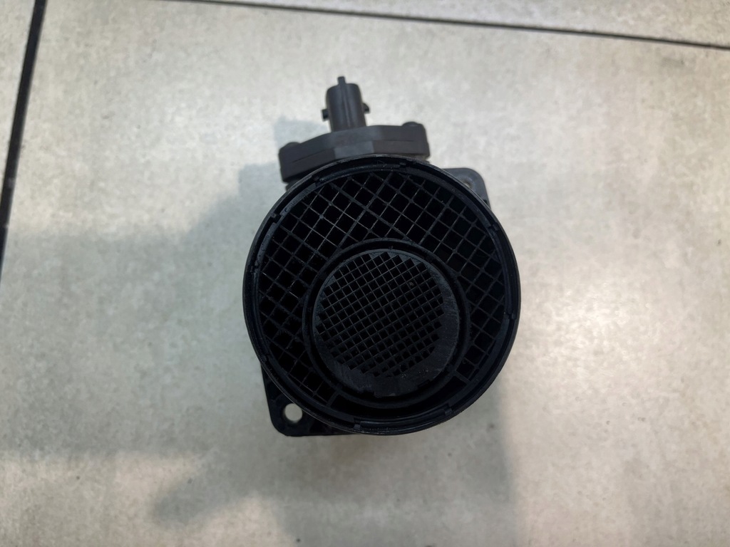 фото №4, Расходомер kia sorento i 2.5 crdi 0261002554