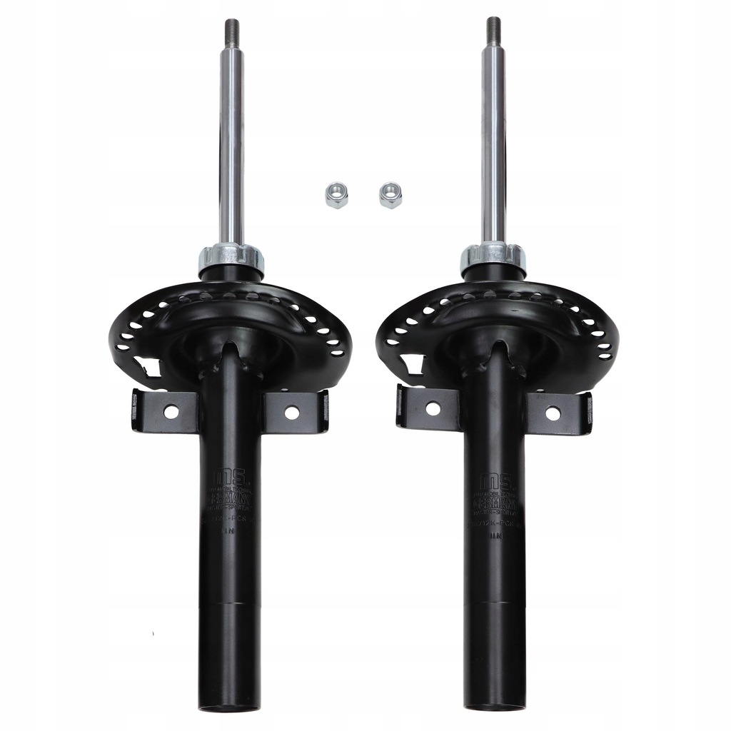 фото №1, Амортизатори перед лівий правий renault megane ii