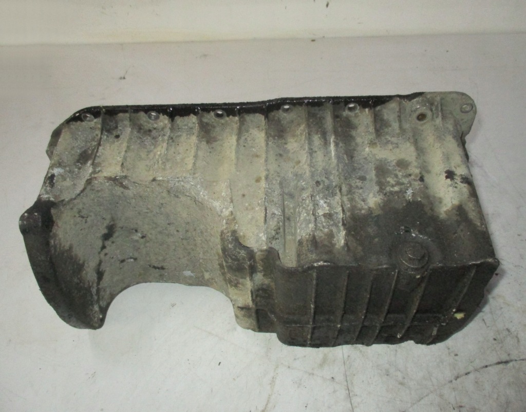 Поддон масляная ford escort 1.3 endura с Разборки