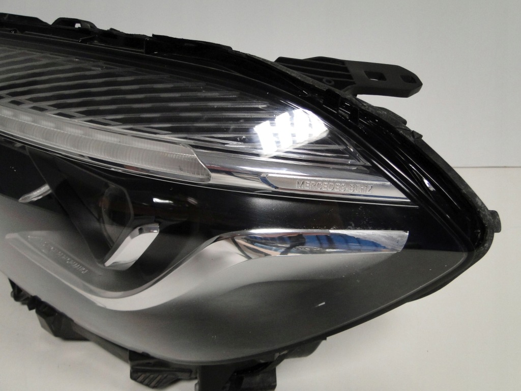Mercedes фара левая led high performance a klasa 176 w176 рестайлинг Недорого