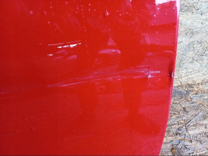 фото №9, Hyundai ix20 ix-20 двері задні задня праве