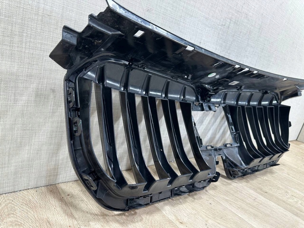 фото №11, Bmw x1 u11 2022- решётка радиатора решётка радиатора решётки радиатора перед 5a0bb85