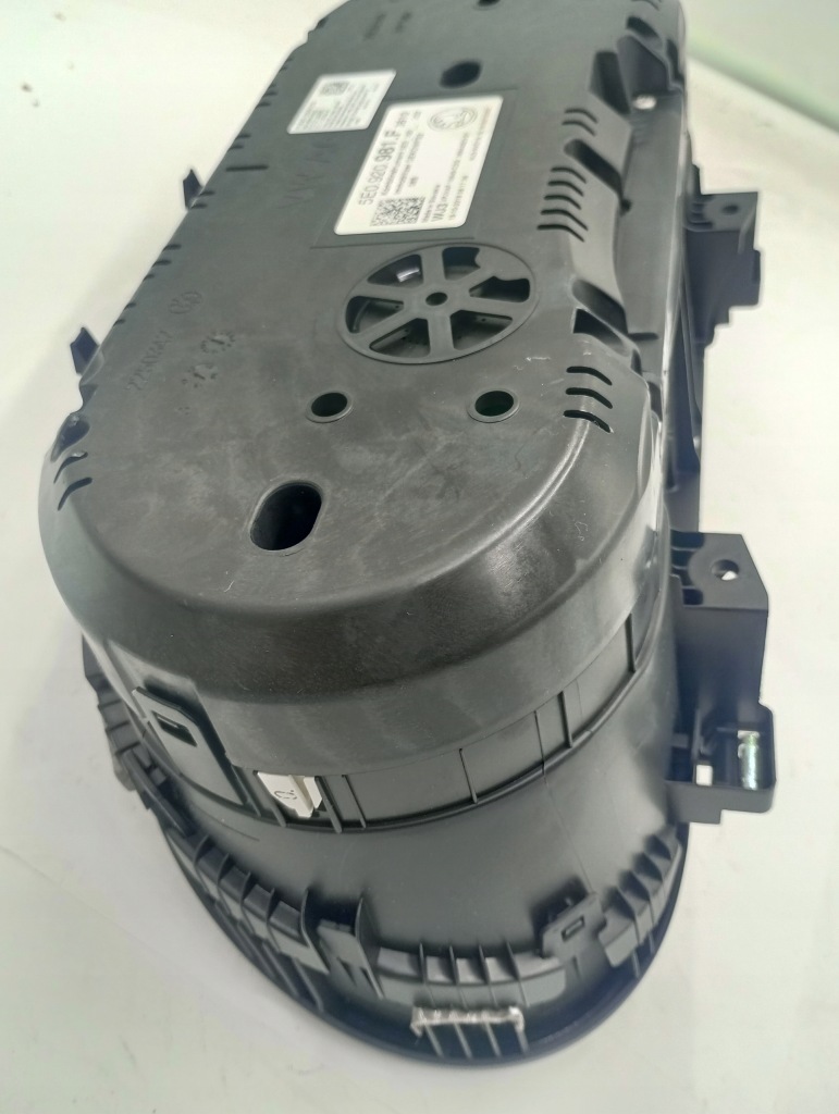 фото №9, Лічильник прилади skoda octavia iii 1,6 tdi 5e0920981f