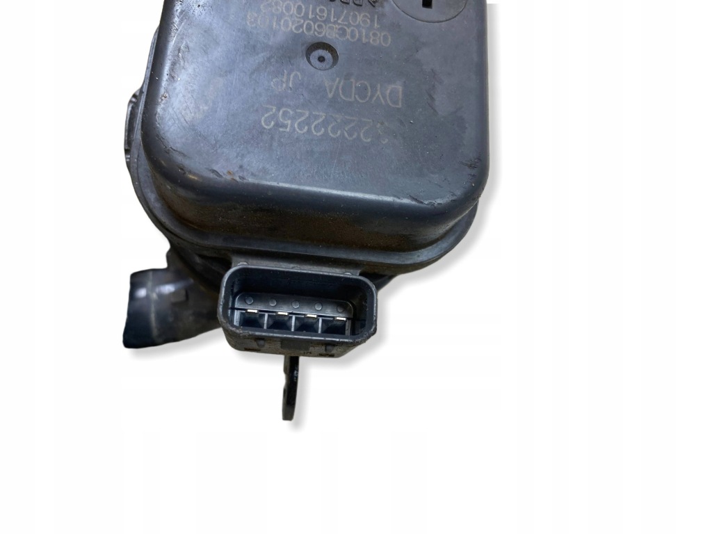 фото №7, Volvo xc90 дополнительная насос воды 32222252