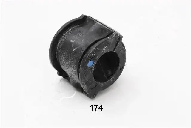 фото №1, Втулка резиновый элемент стабилизатора gom-174 ashika