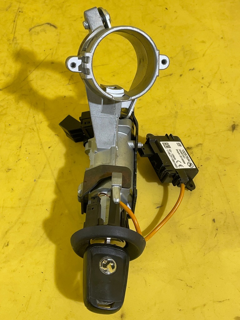 фото №8, Opel meriva b - домкрат переключения передач