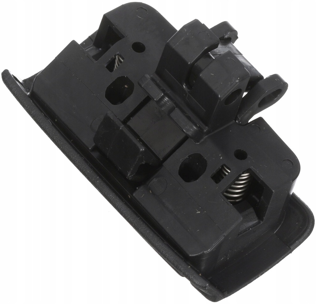 фото №4, Кнопка бардачка консолі mazda rx-8 se оригінал