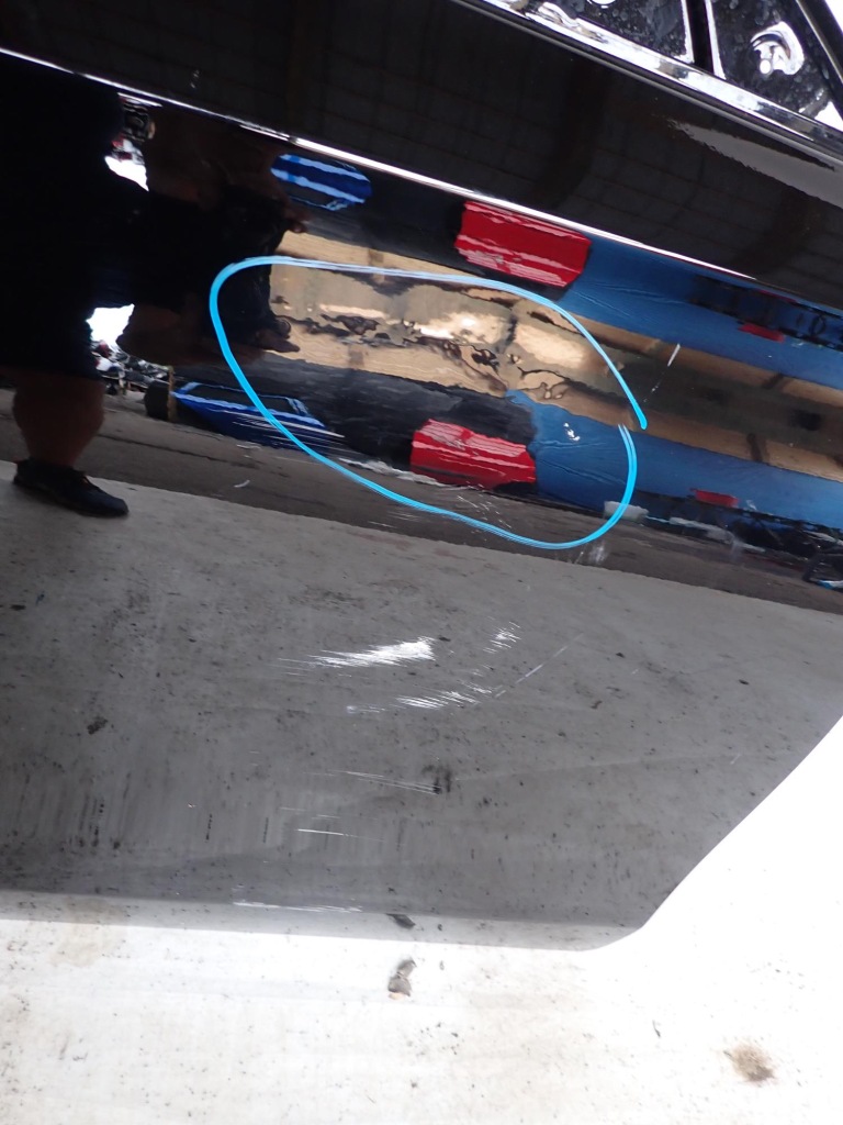 фото №6, Mercedes e-klasa w213 16-23 дверь перед передние правое