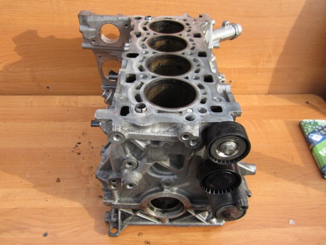 фото №7, Opel astra k insignia b двигатель 1.6 cdti блок 55596879 b16dth lvl nr1