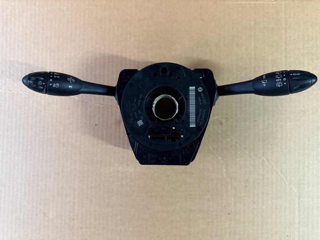 фото №1, Mini r55 r56 r57 r60 countryman перемикач датчик kata повороту 3453992 04