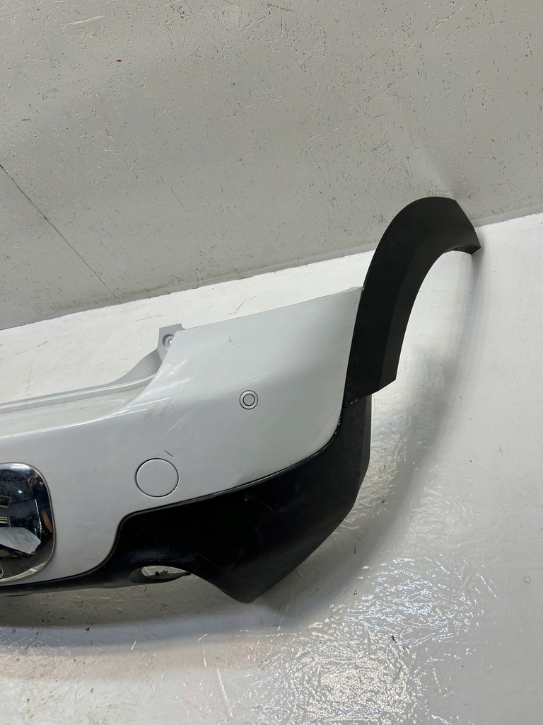 фото №2, Mini countryman r60 задний бампер