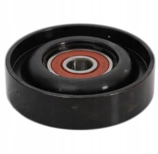 фото №1, Ролик ремень клиновой do hyundai accent iii 1.4 gl