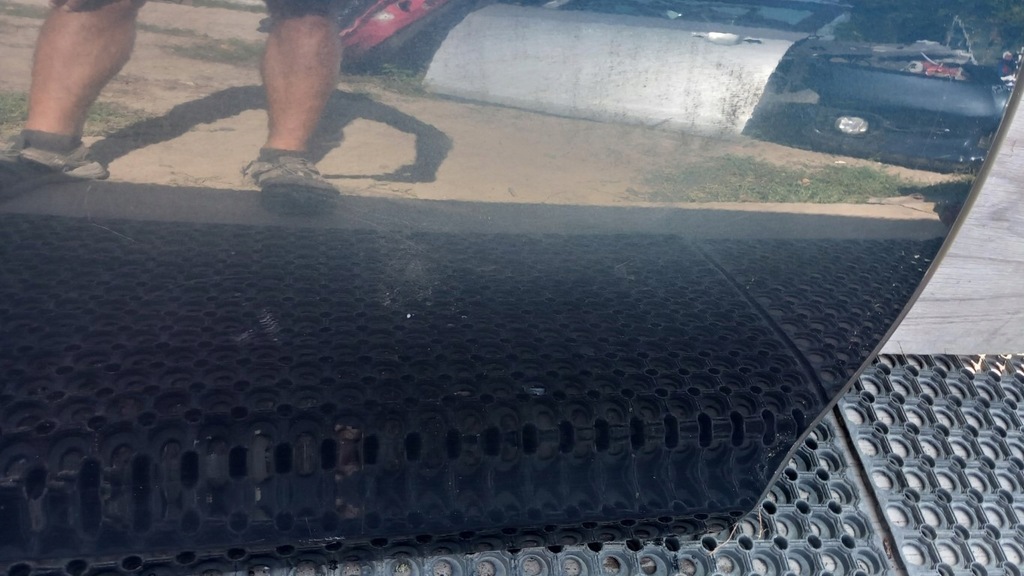 фото №7, Vw golf vi hb двері задня правий