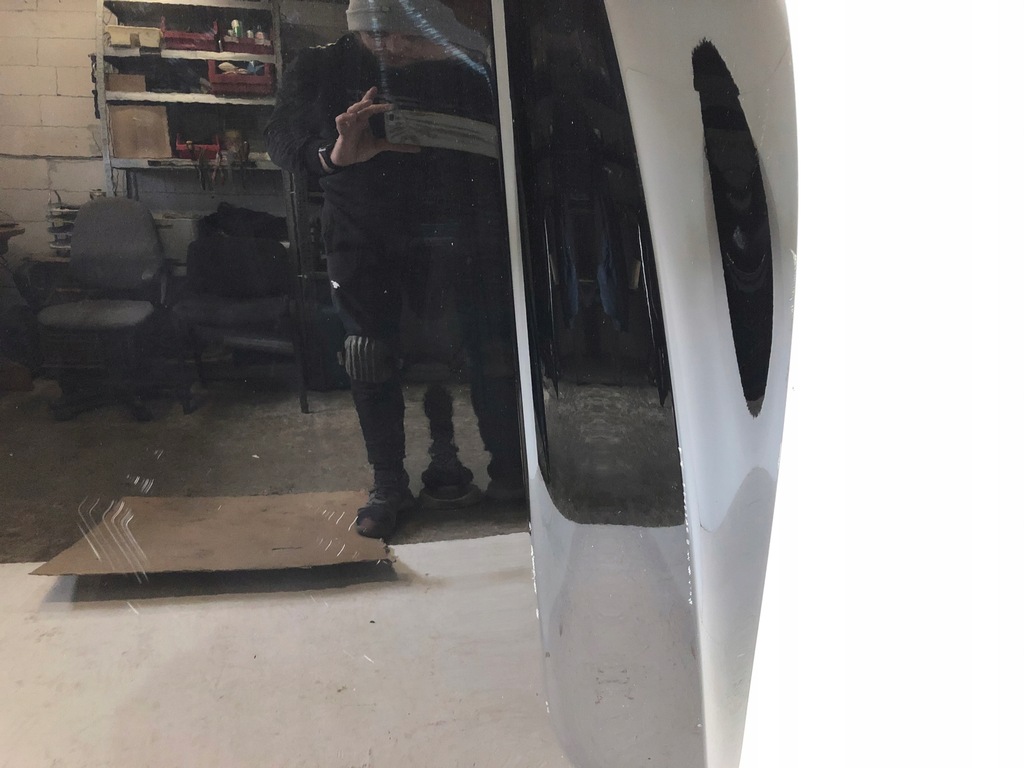 фото №11, Volvo xc60 капот 18-