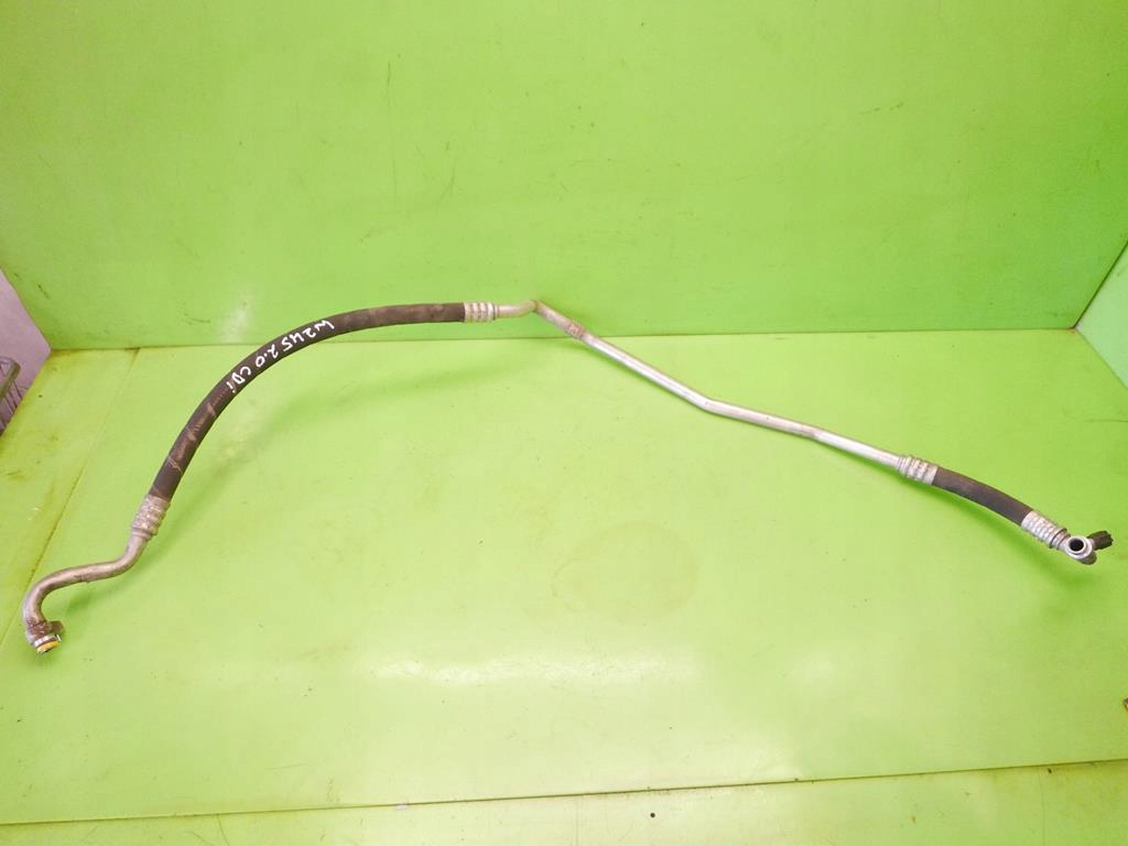 фото №7, Трубка шланг кондиционера mercedes w245 b180 cdi