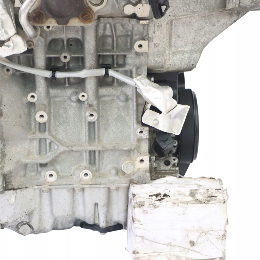 фото №11, Vw volkswagen golf 8 1.0 tsi двигатель kompletny dlaa 110km