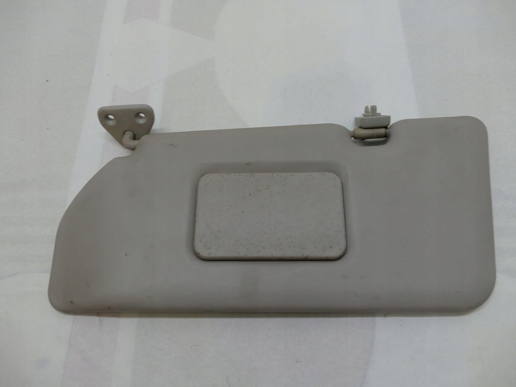 фото №1, Nissan almera tino защита солнцезащитная l 01r