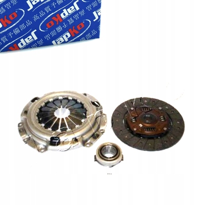 Купити Зчеплення комплект japko do mazda 626 ii 2.0