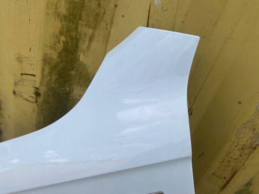 фото №7, Audi q7 i 4l 2005r- s-line крыло левый перед передний