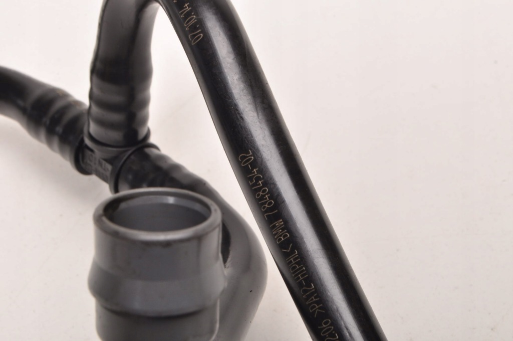 Bmw 4 m4 f82 3.0 труба шланг топлива 7848454 7848455 Киев