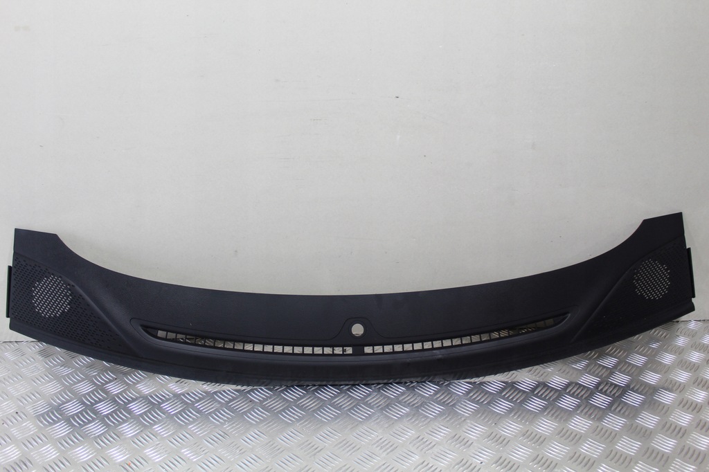 фото №1, Захист консолі fiat freemont