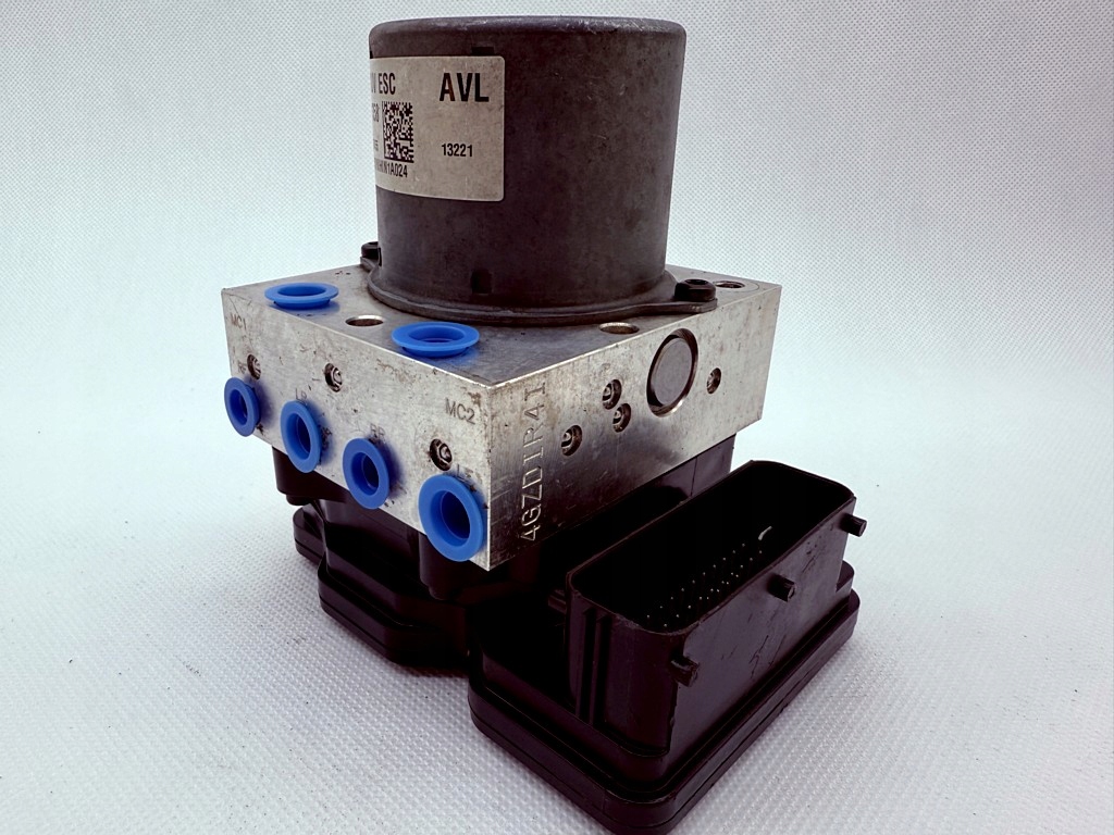 Купити # abs chevrolet trax 95367358 #