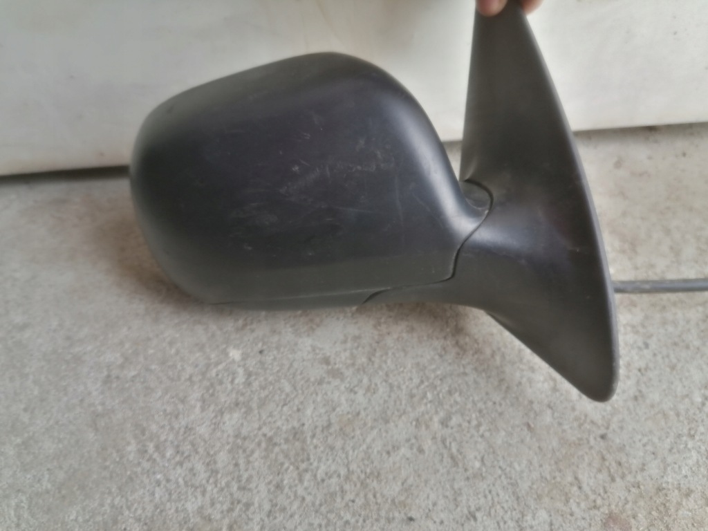 фото №9, Opel meriva a зеркало правое механический e9024176