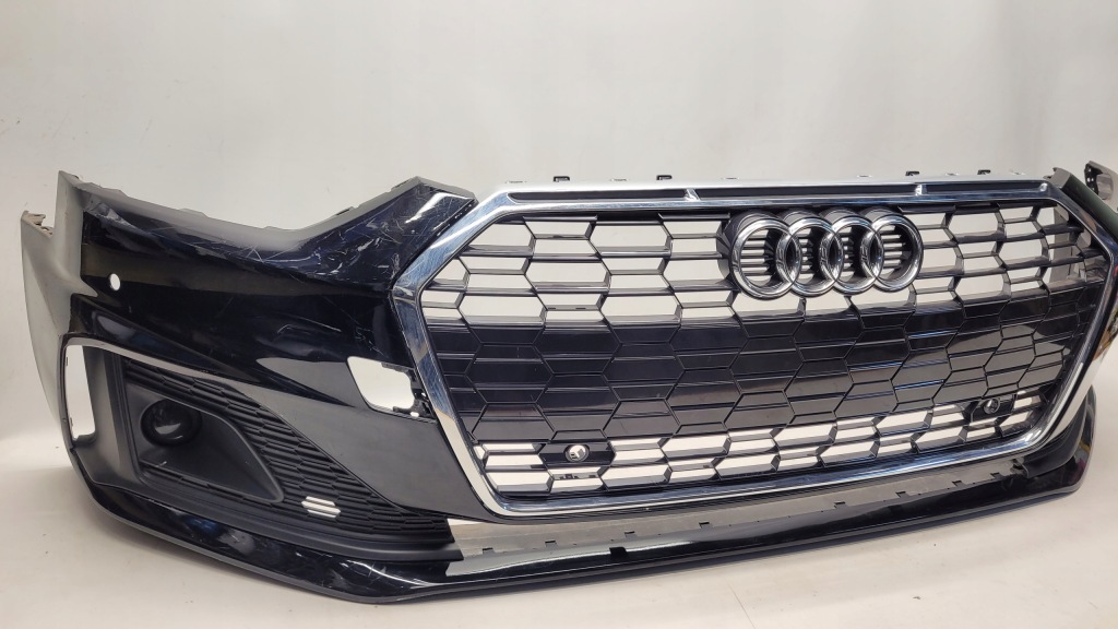 фото №4, Audi a5 8w6 20r- lift бампер oryg.