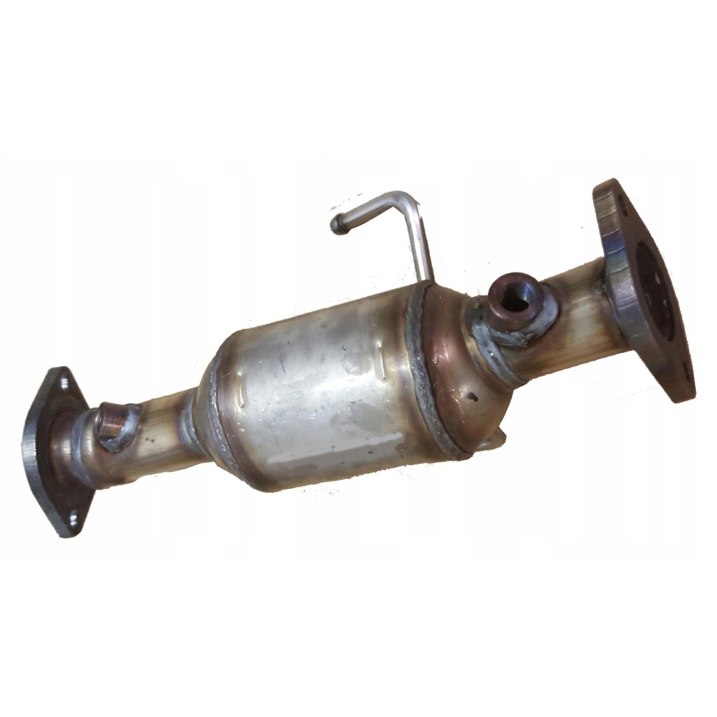 фото №1, Каталізатор kia soul 1.6i 09/2009-12/2010