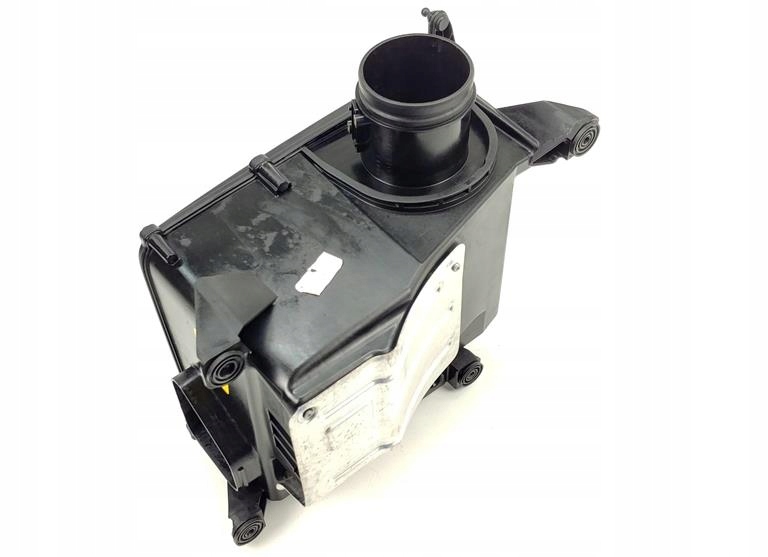 фото №4, Nowa оригінальний номер корпус фільтра повітря audi r8 4s 5.2fsi