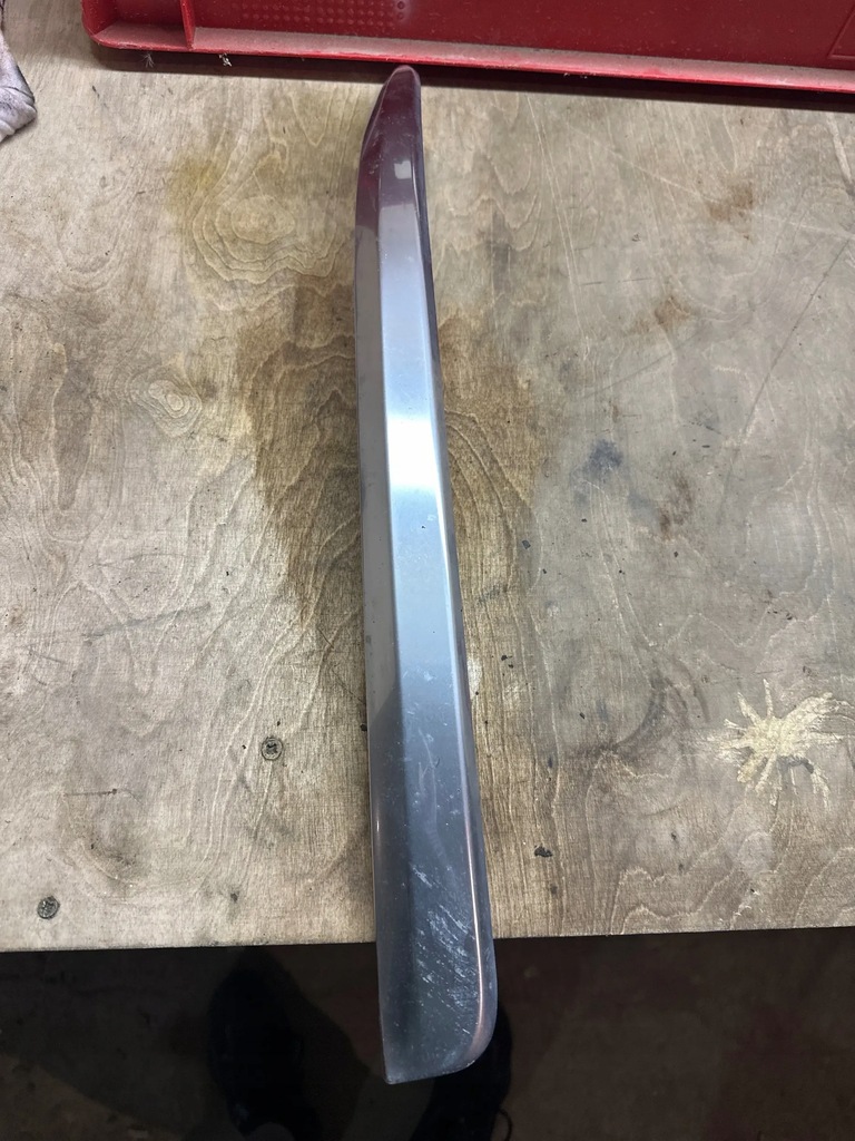 фото №1, Dodge durango iii 2020 елементи кріпильні