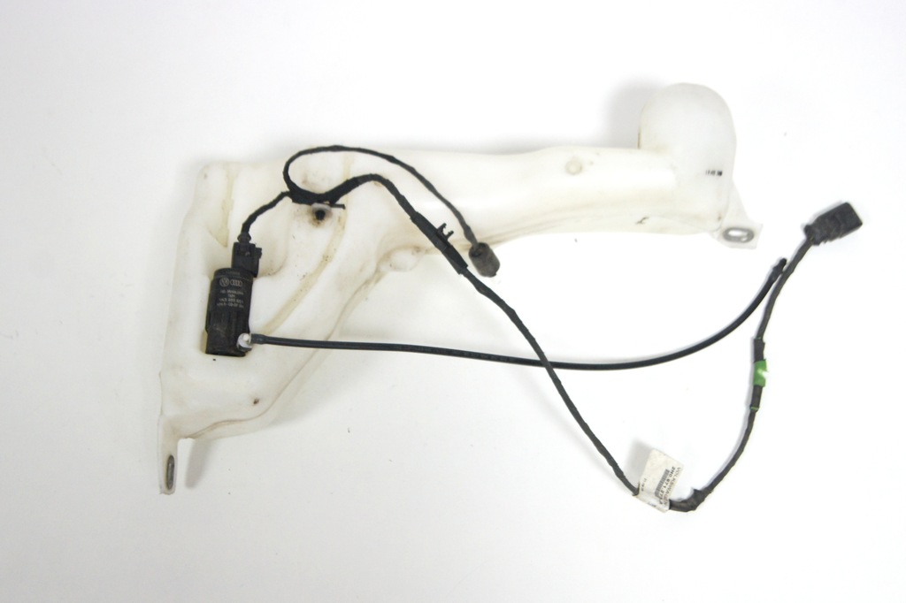 фото №1, Gd vw amarok бачок распылителя 2h0955453