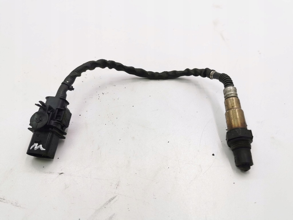 фото №1, Kia sportage 2008 датчик лямбда-зонд