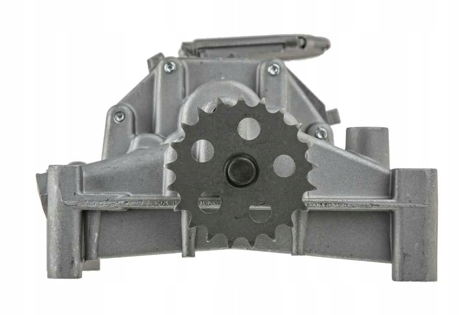 фото №10, Nty bpo-ct-003 насос масла