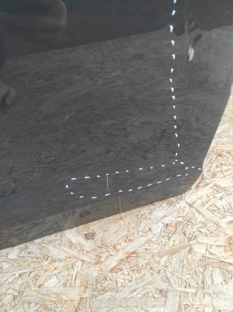 фото №8, Дверь правое перед vw polo 2g0