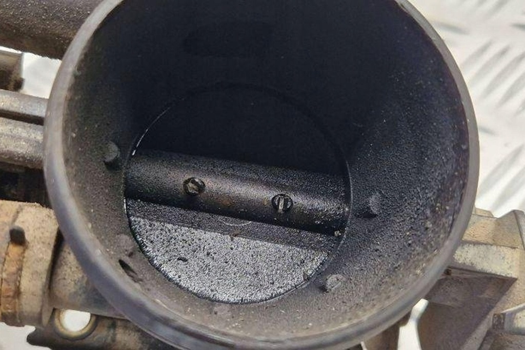 фото №7, Карбюратор land rover freelander l314 mhb102280 1.8l бензиновий 88kw 1998