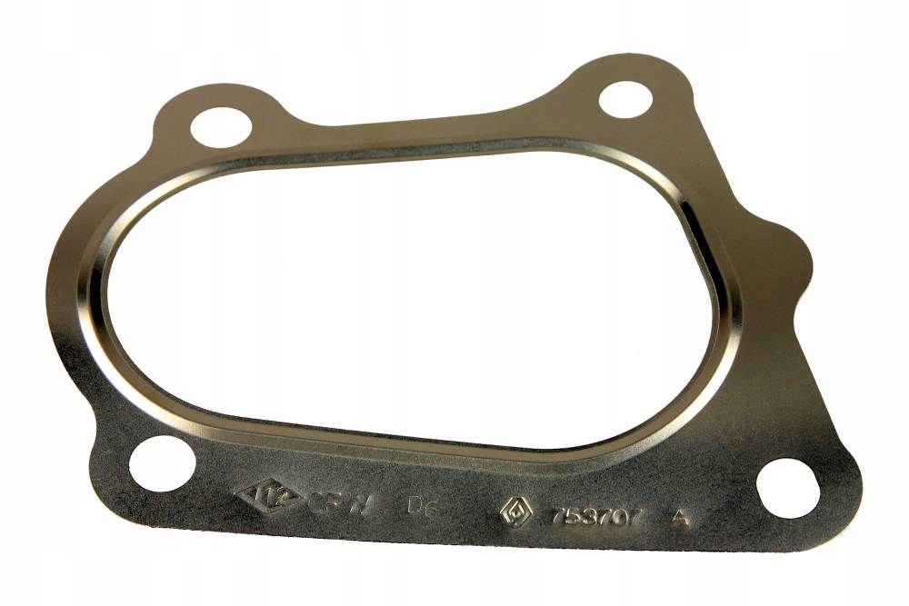 фото №1, Прокладка турбонагнітача renault 8200753707