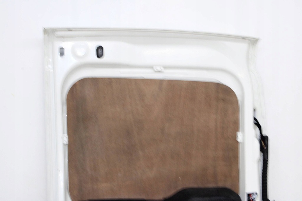 фото №7, Opel combo d fiat doblo ii 10r- дверь левая задние левый задняя 249