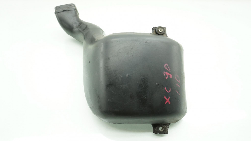 фото №1, Volvo xc90 i шланг повітря 8624986 труба повітрозабірник впуск 2.4 d5