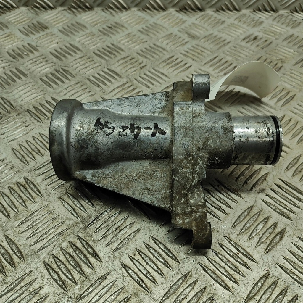 фото №1, Jaguar f-pace 2016 półsprzęgło вала