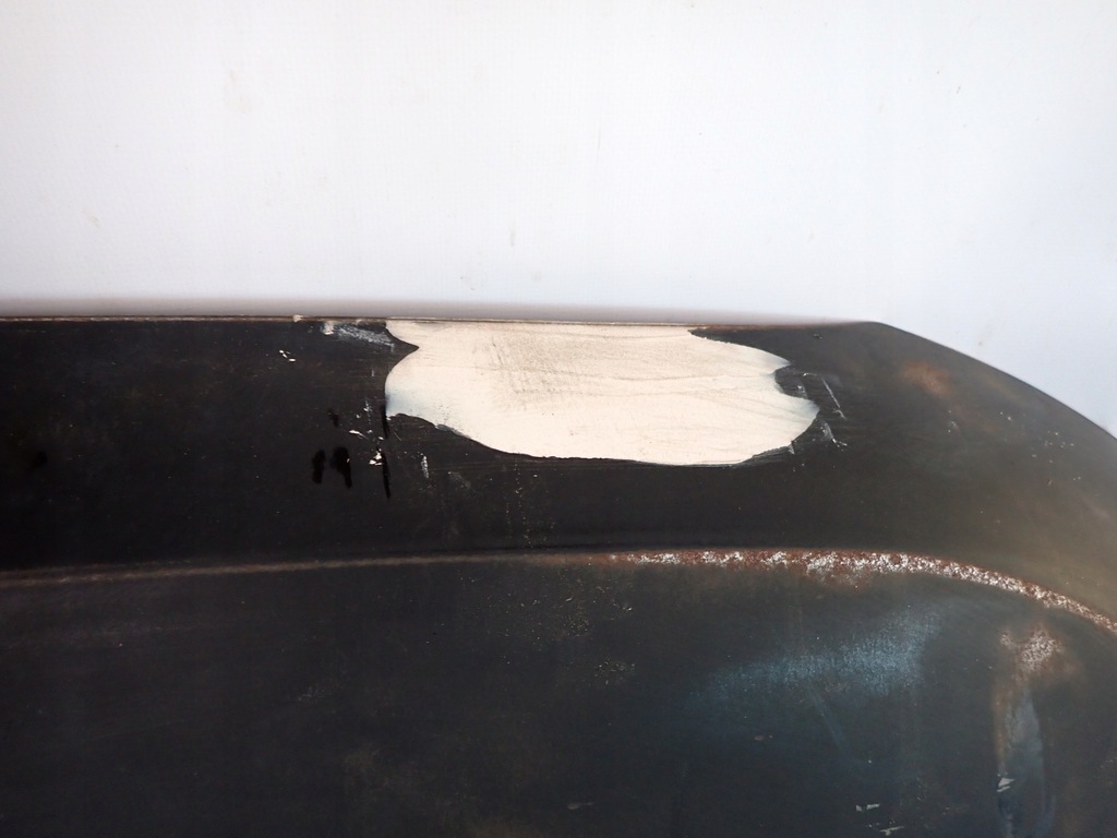 фото №6, Ford ranger iii 3 lift 15-22 капот кришка двигуна