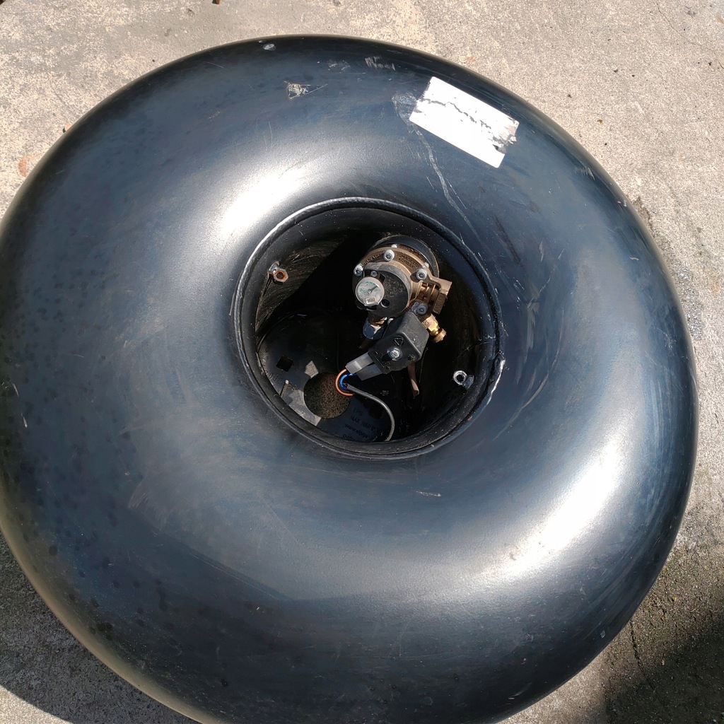 фото №8, Электропроводка газовая stag-300-6 plus sekwencja scorpion st valtek sekwencja