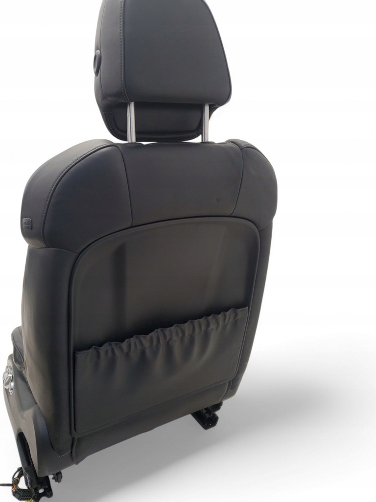 фото №12, Porsche cayenne 92a 7pp959760 комплект сидіння, сидіння