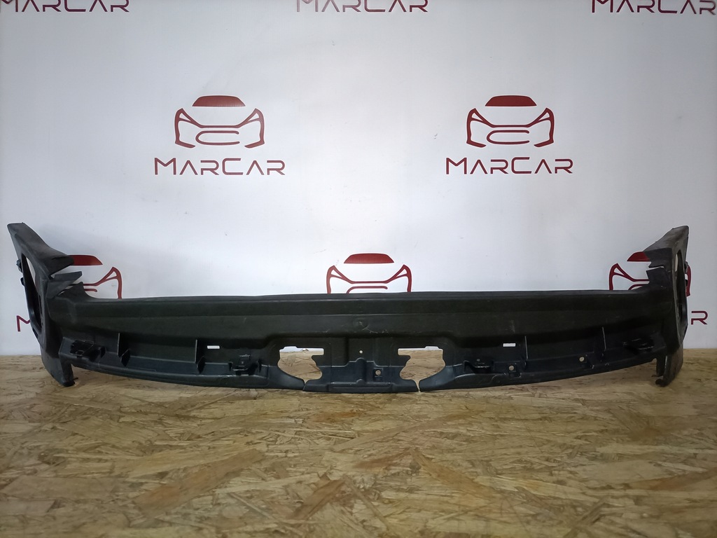 фото №10, Bmw 5 f90 g30 g31 воздуховод канал воздуха радиатора верхний 51747383845